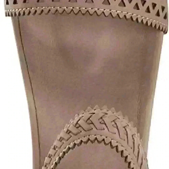 Earth Women's Ivy Seneca Sandals Dark Blush Size 9 BRAND NEW  (Save $66.00) - Picture 6 of 8